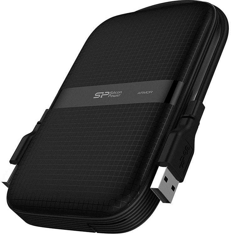 Disk HDD Silicon Power A60, 4TB, i zi