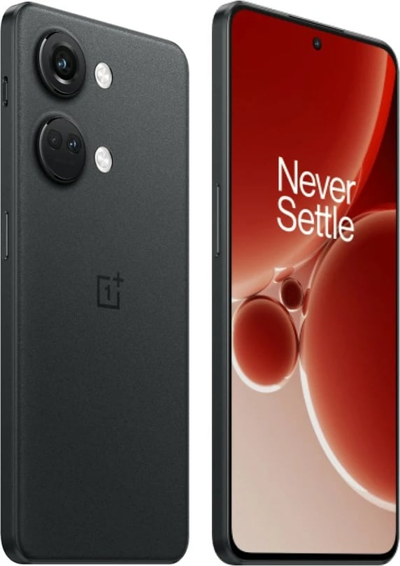 Celular OnePlus Nord 3 5G 8/128GB Tempest Gray