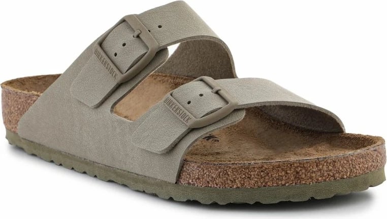 Flip-flops Birkenstock meshkuj, të gjelbra