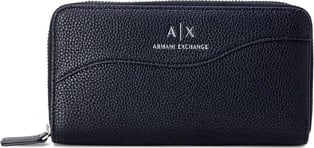 Kuletë për femra Armani Exchange, e zezë 