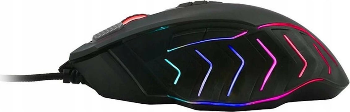 Maus A4-Tech Bloody J95S, RGB, 8000 DPI, i zi