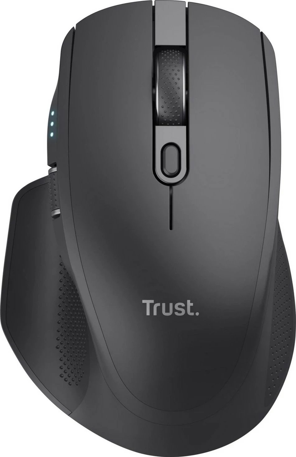 Maus Trust Ozaa+, Wireless, 3200 DPI, i zi