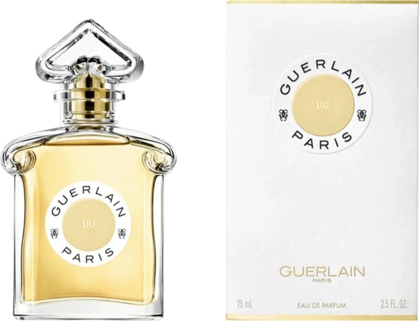 Eau de Parfum Guerlain Liu 21, 75 ml