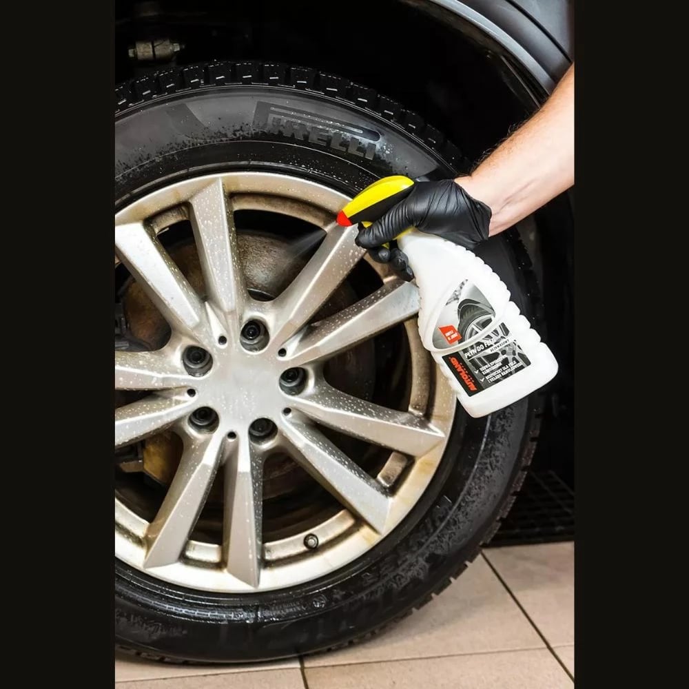 Pastrues Për Fellne Wheel Cleaner Nga Autoland 670ml