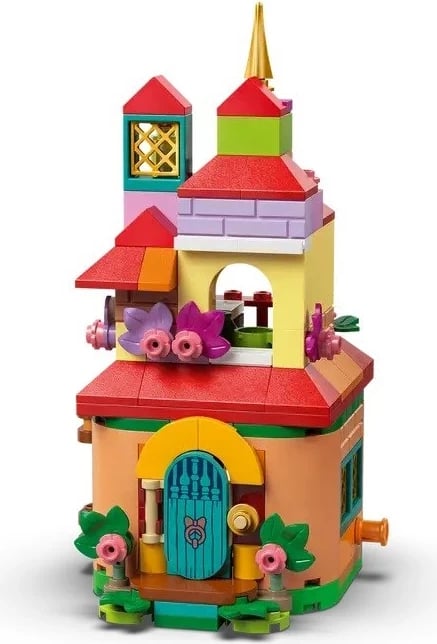 Lego Disney 43261 Encanto Mini House