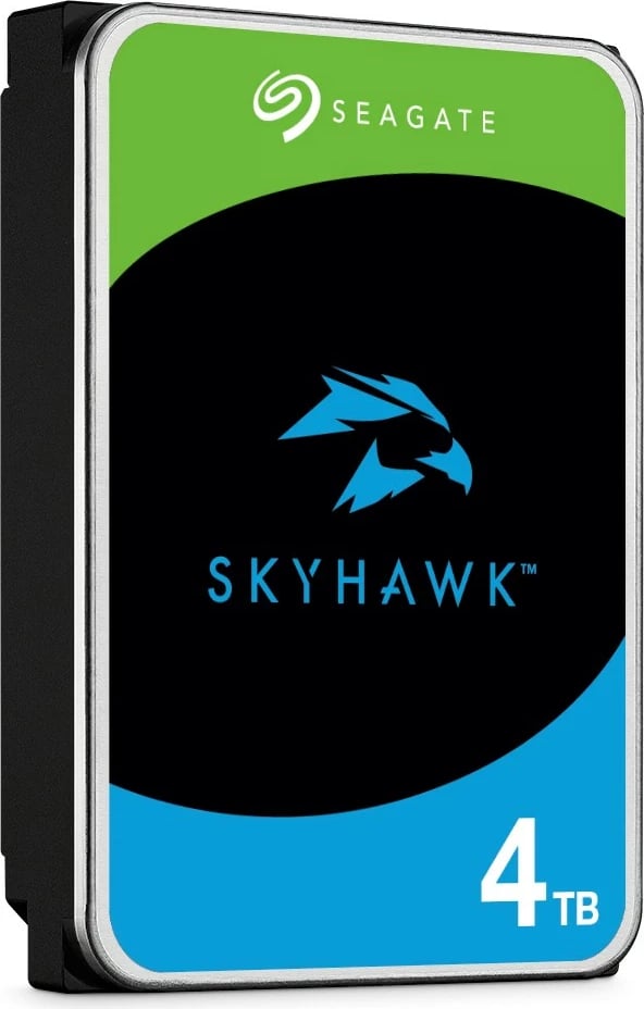 Disk HDD Seagate SkyHawk, 3.5", 4TB