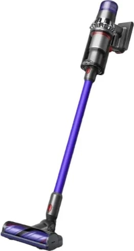 Fshesë me korrent Dyson V11 Advanced, blu-gri