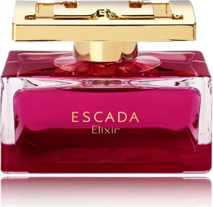 Eau de Parfum Escada Especially Elixir, 75 ml