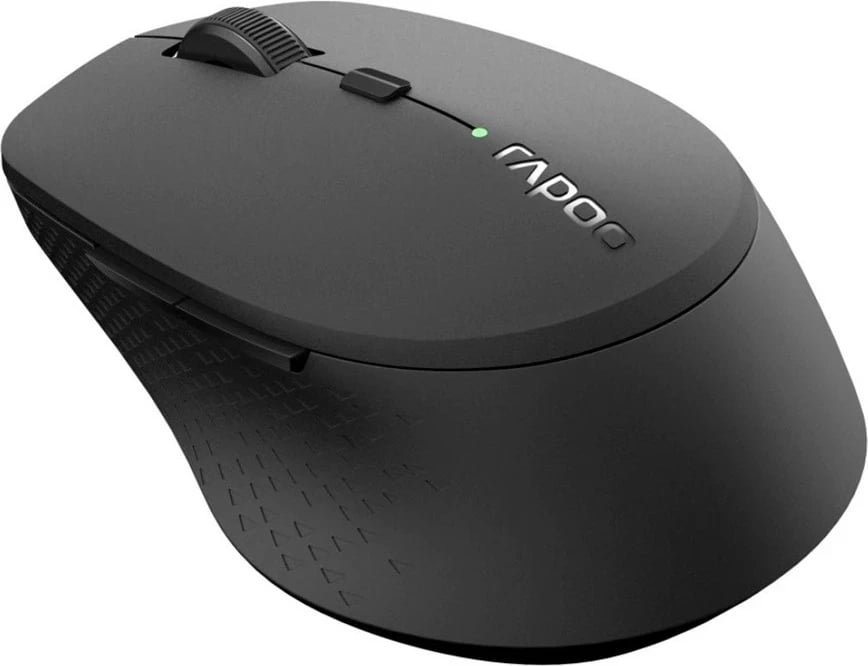 Maus Rapoo M300 Bluetooth, hiri