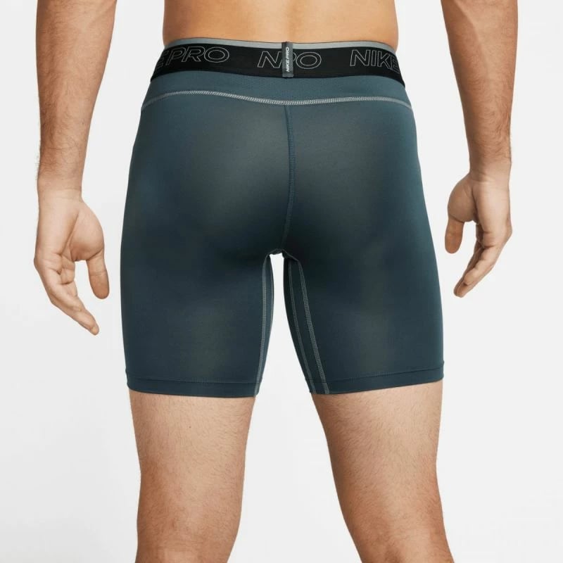 Atlete Thermoaktive Nike Cool Compression për meshkuj, të gjelbërta