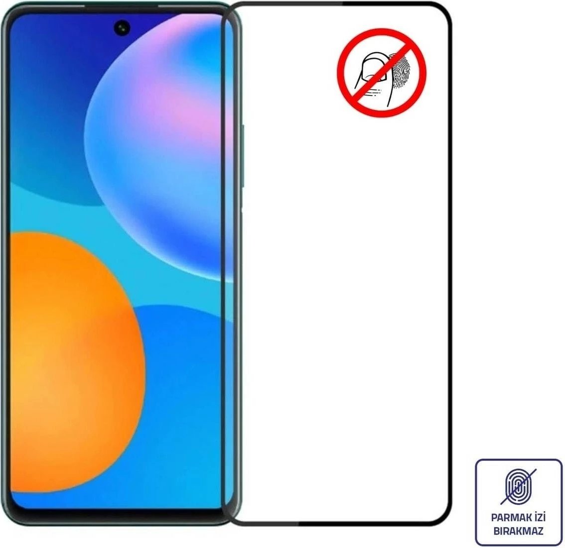 Mburojë ekrani Pikas për Xiaomi Redmi Note 11 Pro, transparente