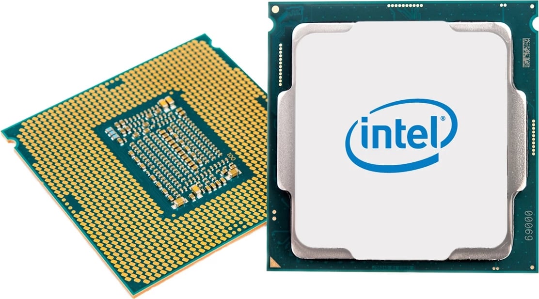 Procesor INTEL i3-10105F 3.7GHz