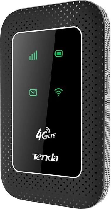 Router portativ Tenda 4G180, 2.4 GHz, i zi