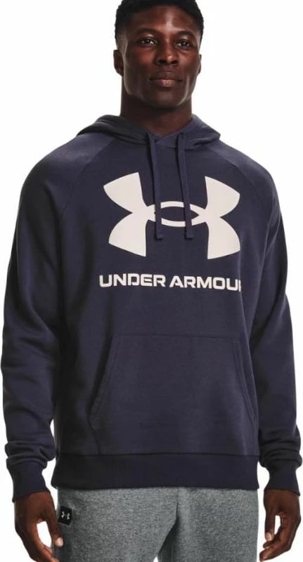 Duks pa zinxhir Under Armour për meshkuj, ngjyrë vjollcë