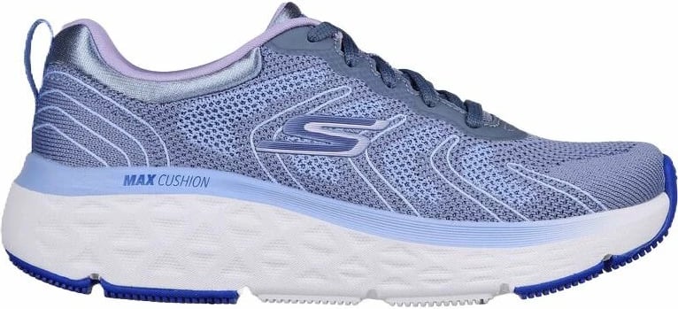 Atlete për femra Skechers, blu