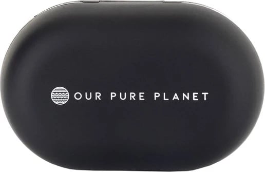 Kufje Wireless OUR PURE PLANET 700XHP, të zeza