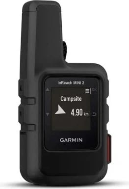 Komunikues Garmin InReach Mini 2, i zi