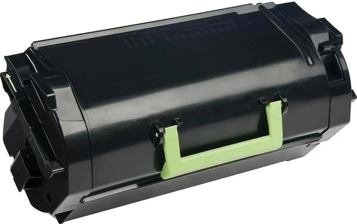 Toner Lexmark 522, Origjinal, Ngjyrë e Zezë