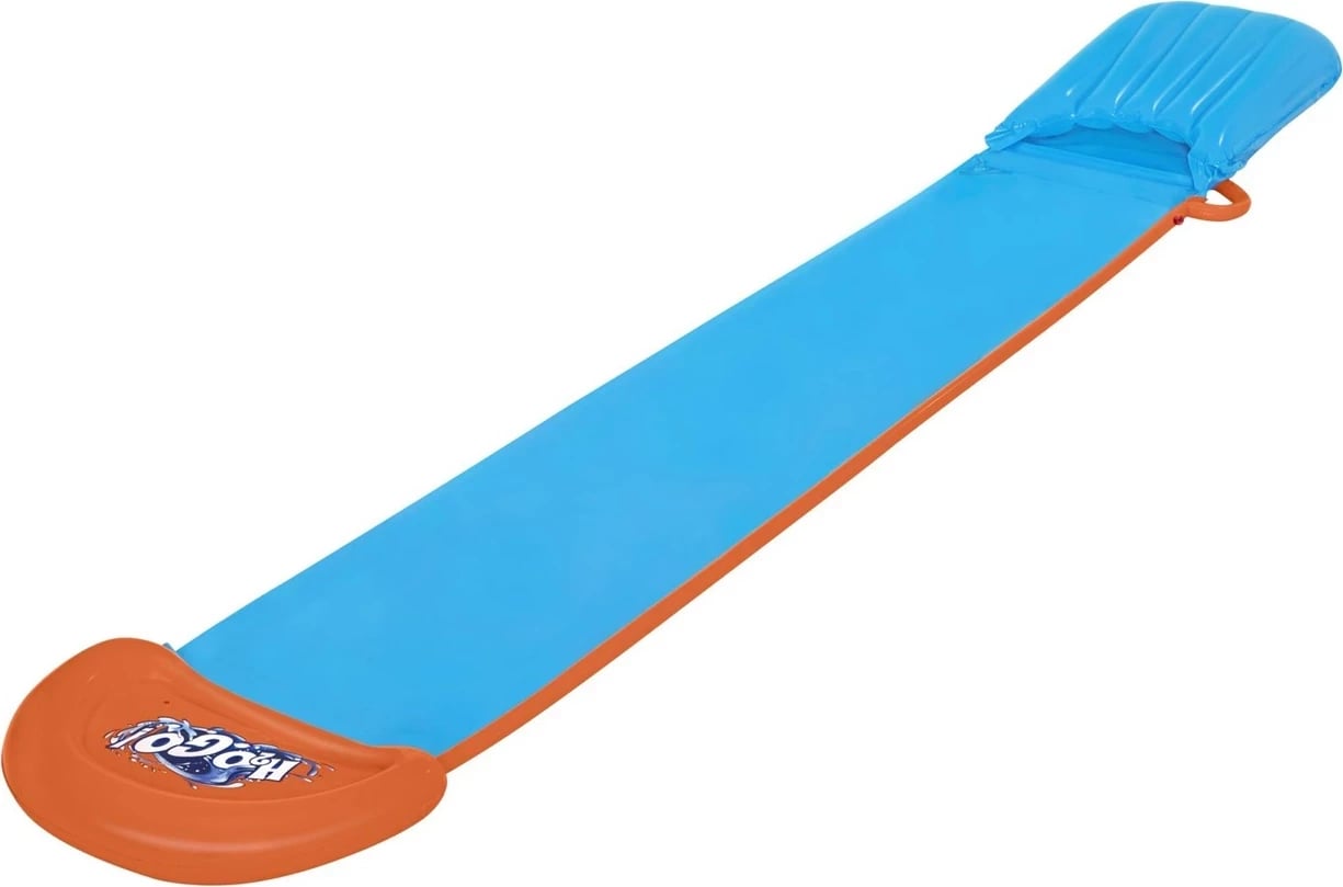 Rrëshqitëse uji Bestway H2OGO! Tsunami Splash Ramp, Blu