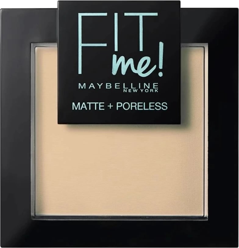 May.Fit Me PWD 115 Ivory