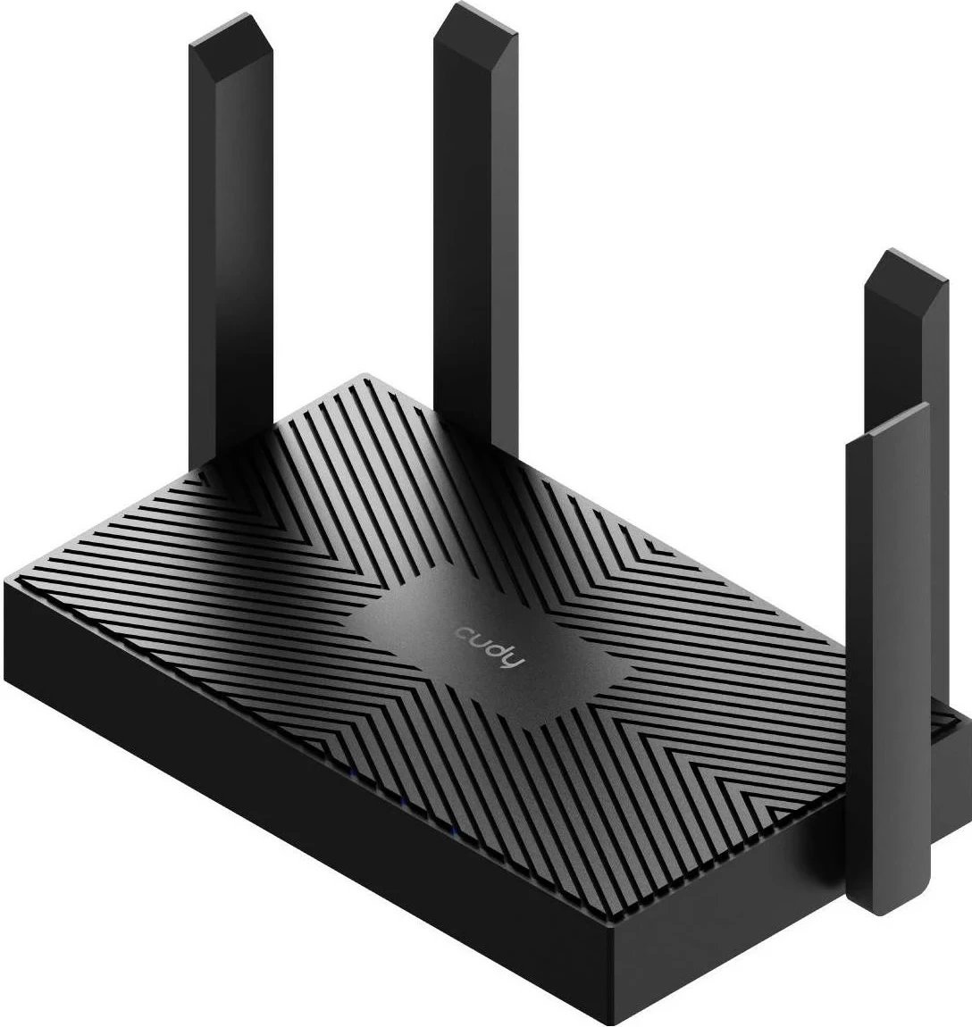 Router Cudy WR1500, i bardhë