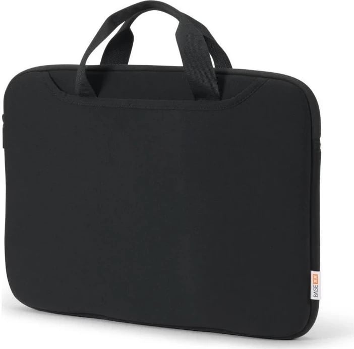 Qanta për Laptop Dicota BASE XX Sleeve Plus 15-15.6", e zezë