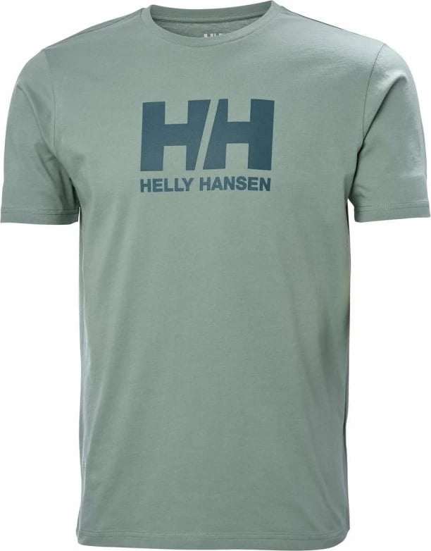 Maicë për meshkuj Helly Hansen, e gjelbër