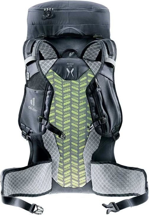 Çantë për Hiking Deuter Speed Lite 30, e zezë