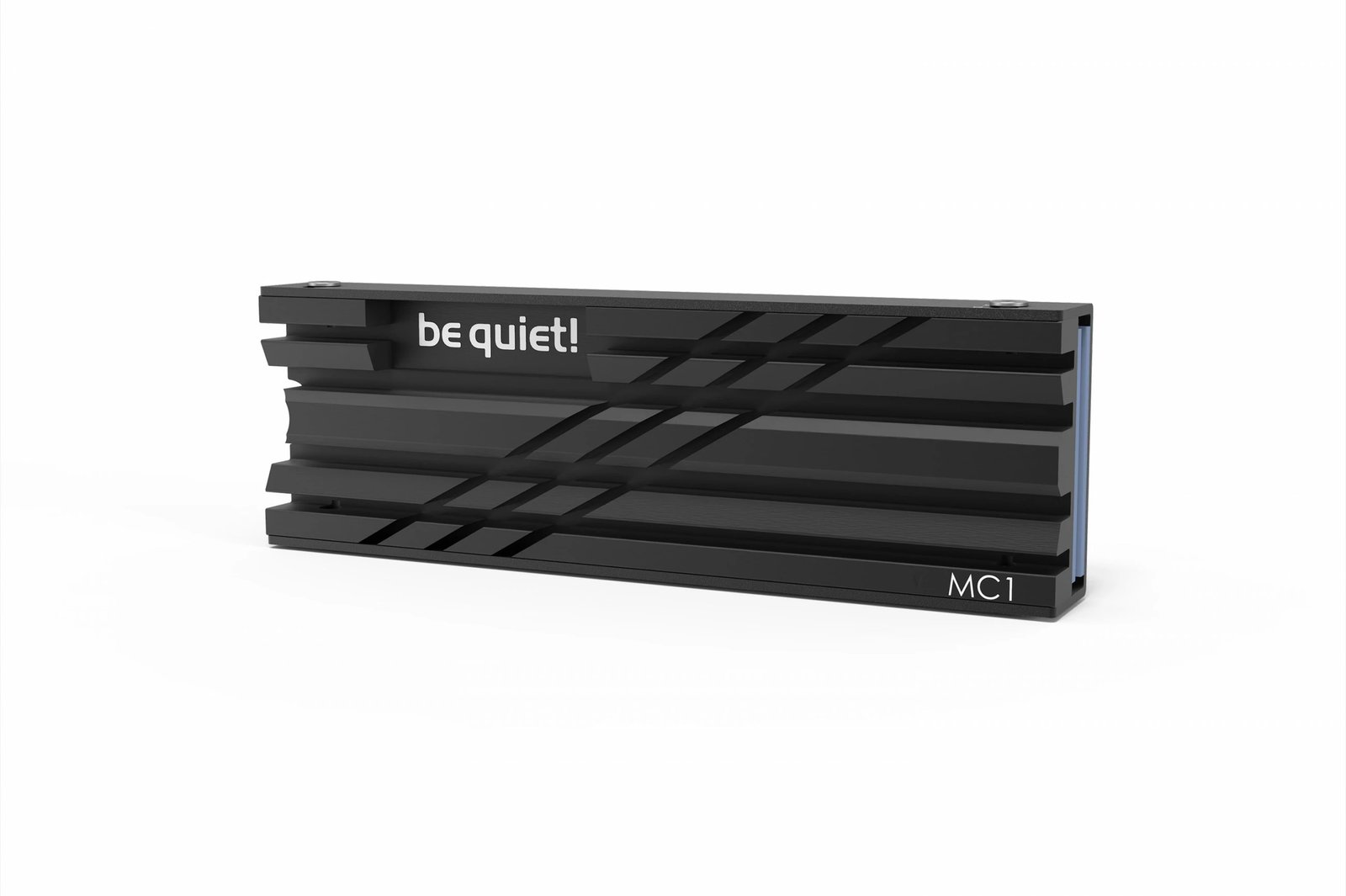 Heatsink/Radiator Be Quiet! MC1, i zi