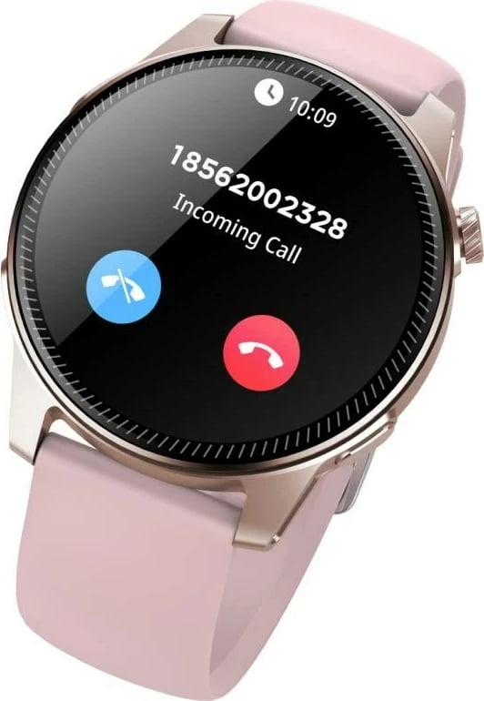 Smartwatch Denver SWC-392, 1.43", rozë