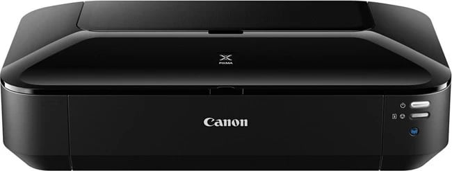 Printer Canon iX6850 WiFi, i zi