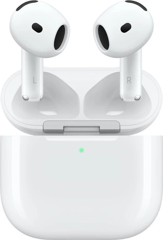 Kufje Apple AirPods 4 2024 ANC USB-C