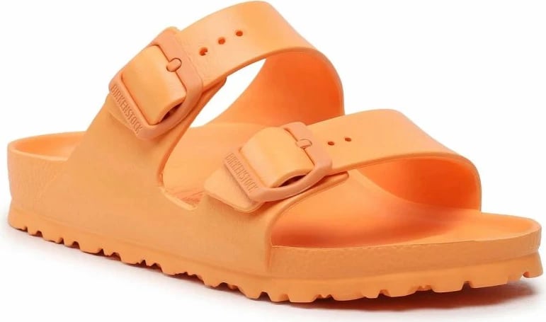 Atlete për femra Birkenstock, portokalli