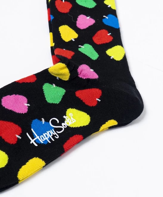 Çorape për femra Happy Socks, shumëngjyrëshe 