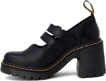 Këpucë Dr. Martens femra, të zeza