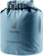 Çantë ujërezistente Deuter Drypack Pro 3, Blu