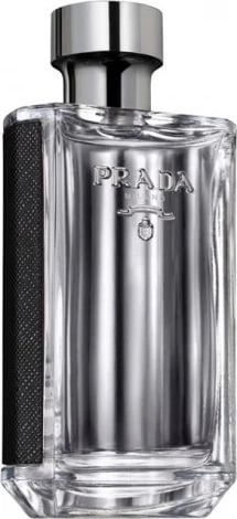 Eau De Toilette Prada L Homme 50 ml