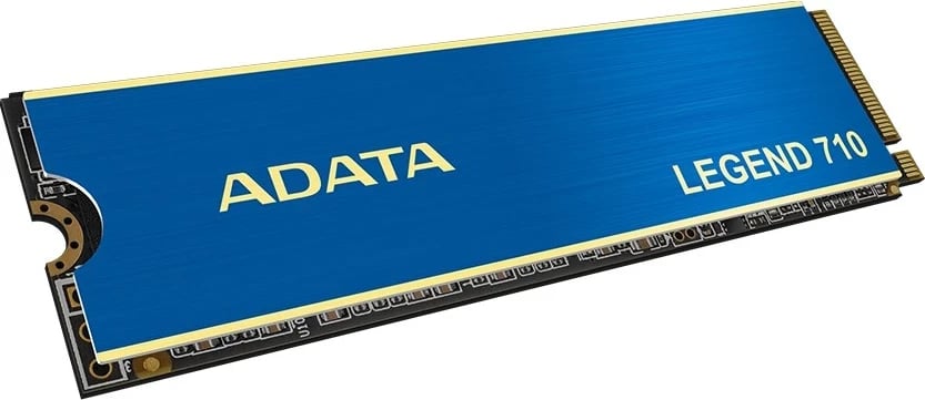 SSD ADATA LEGEND 710, M.2 256 GB, PCI Express 3.0, 3D NAND NVMe