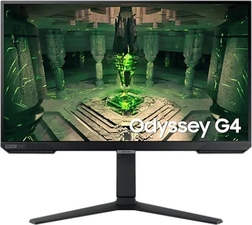 Monitor Samsung Odyssey G4, 27'', 240Hz, i zi