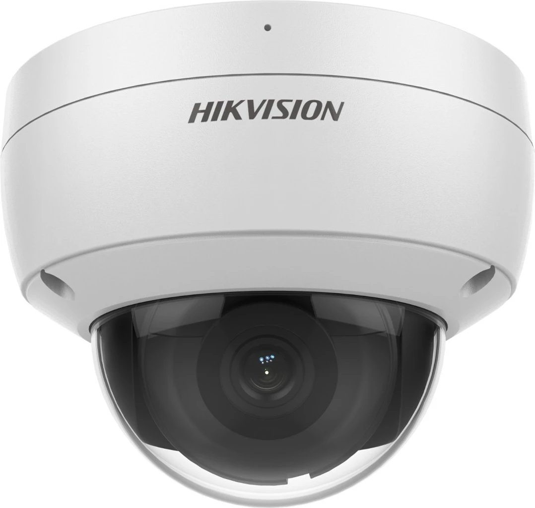 Kamerë sigurie Hikvision DS-2CD2146G2-I, IP, jashtë, 2688 x 1520 px, tavan/mur