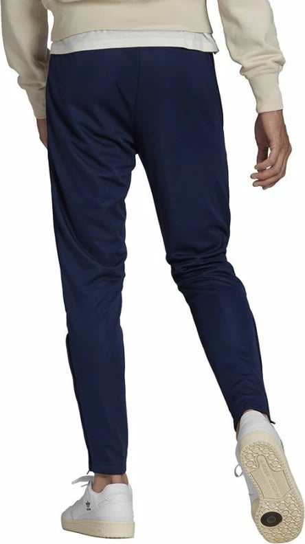 Pantallona sportive për meshkuj adidas, blu marine