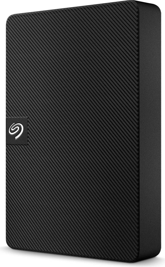 Hard disk Seagate Expansion STKM4000400, 4 TB, 2.5", USB 3.2 Gen 1, i zi