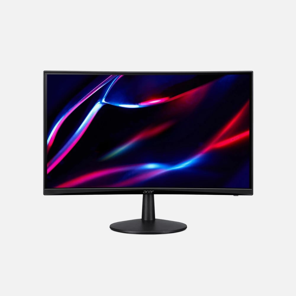 Monitor Acer Nitro ED240QS3BMIIPX 24” LED, 180Hz, i zi