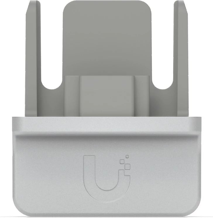 Mbështjellës Ubiquiti UISP UACC-RJ45-Cover, RJ-45, Polycarbonate, Gri