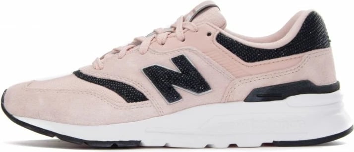 Atlete për femra New Balance W CW997HDM, të rozë