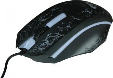 Maus Media tech COBRA PRO X-LIGHT MT1117, i zi