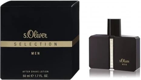 After Shave Lotion s.Oliver Selection, 50ml