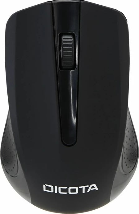 Maus Dicota D31659, RF Wireless, 1000 DPI, i zi