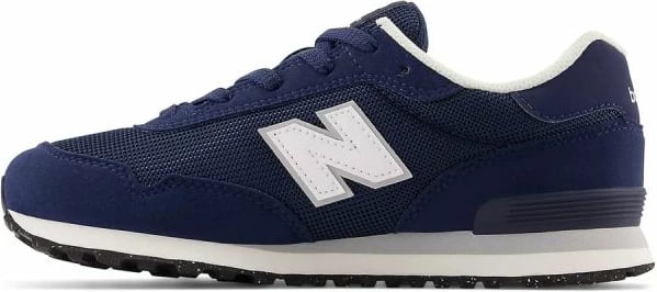 Atlete për fëmijë New Balance, blu marine