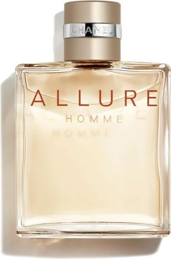 Eau De Toilette Chanel Allure Homme Vaporisateur, 50 ml 